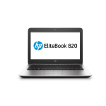HP EliteBook 820 G4 [ i5, 8GB RAM, 256GB SSD]