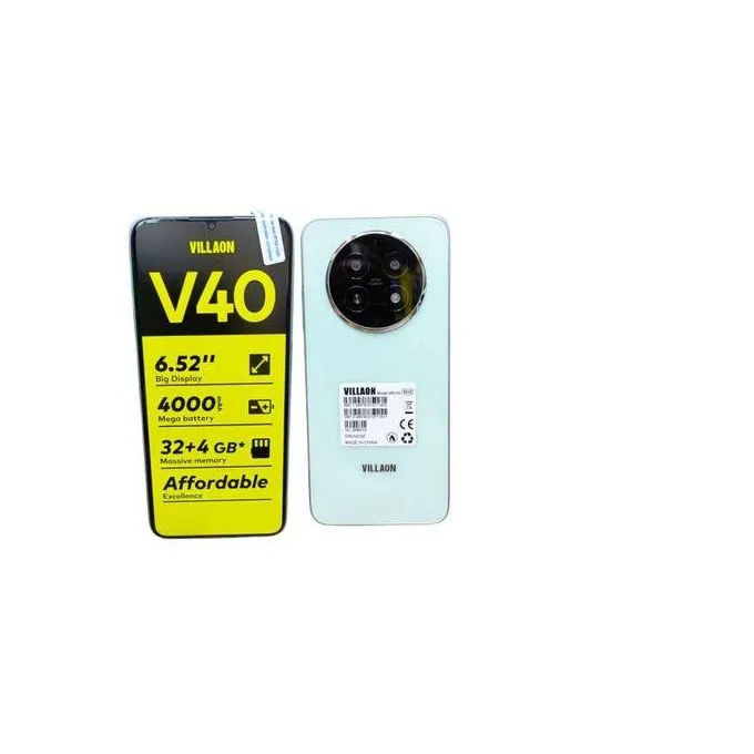 Villaon V40