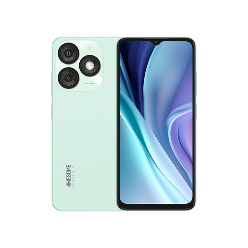 Itel A50 Itel A50
