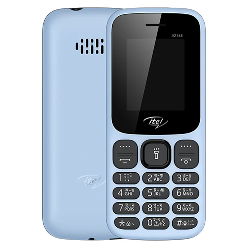Itel 2165 Itel 2165