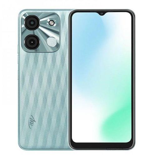 Itel A60s Itel A60s