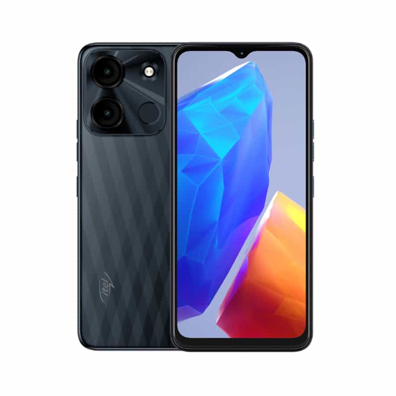 Itel A60s