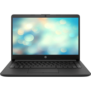 HP Notebook 14 Celeron [4GB RAM, 500GBHDD]