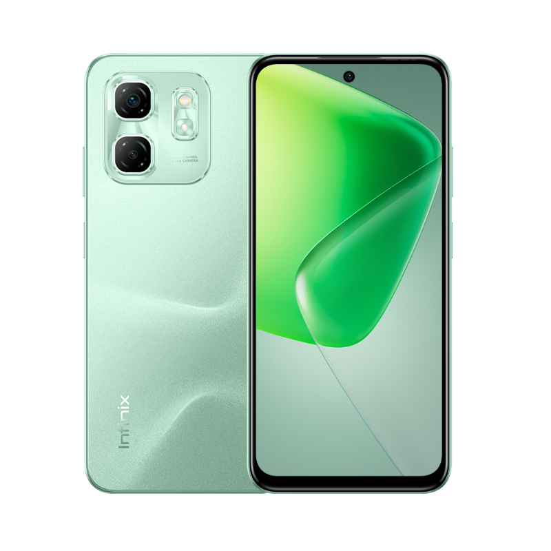 Infinix Hot 50i 4G Infinix Hot 50i 4G