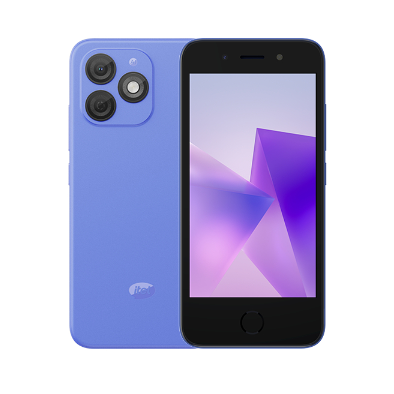 Itel A20 Itel A20