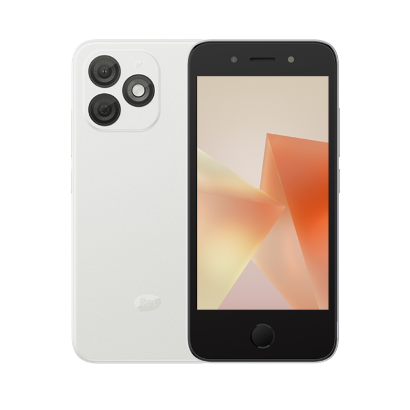 Itel A20 Itel A20