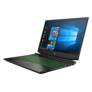 HP Pavilion 15 Core i5 [8GB RAM, 256GB SSD]